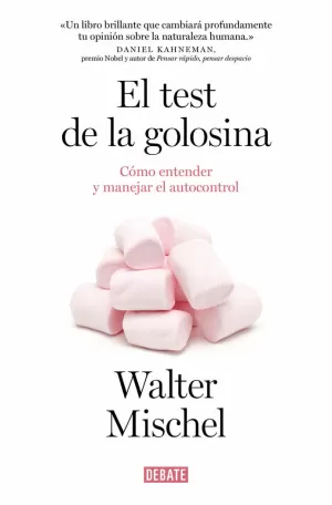 EL TEST DE LA GOLOSINA