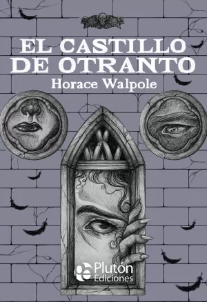CASTILLO DE OTRANTO, EL (ILUSTRADO)