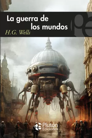GUERRA DE LOS MUNDOS, LA