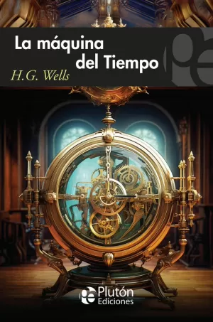 MÁQUINA DEL TIEMPO, LA