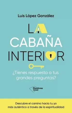 CABAÑA INTERIOR, LA