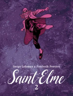 SAINT-ELME (INTEGRAL) 2