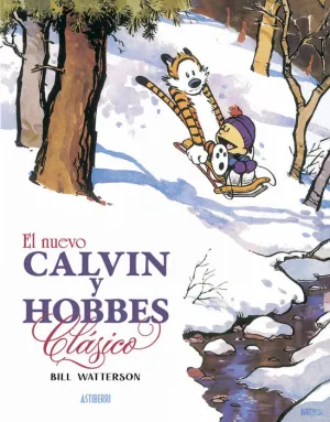NUEVO CALVIN Y HOBBES CLÁSICO, EL