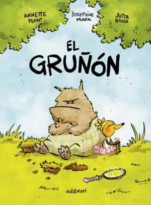 GRUÑÓN, EL