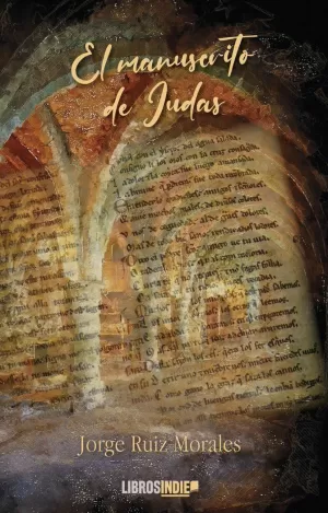 MANUSCRITO DE JUDAS, EL