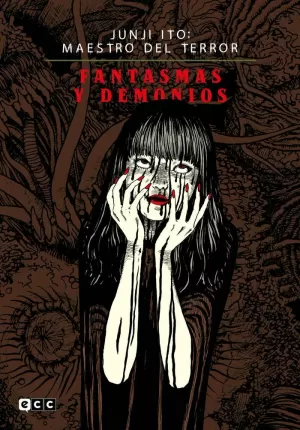 FANTASMAS Y DEMONIOS