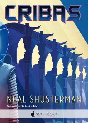 CRIBAS (SIEGA 4)