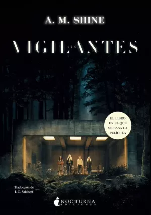 VIGILANTES, LOS