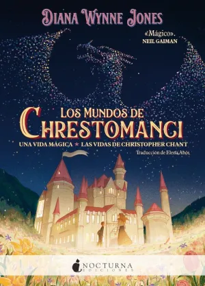 MUNDOS DE CHRESTOMANCI 1