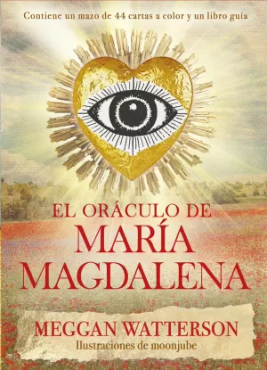 ORÁCULO DE MARÍA MAGDALENA, EL
