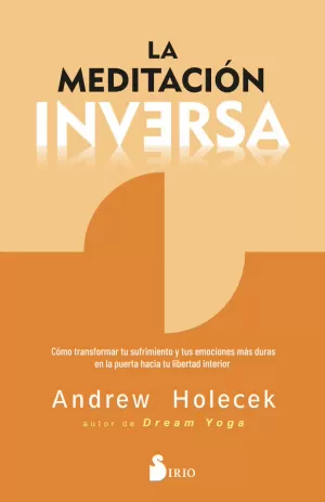 MEDITACIÓN INVERSA, LA