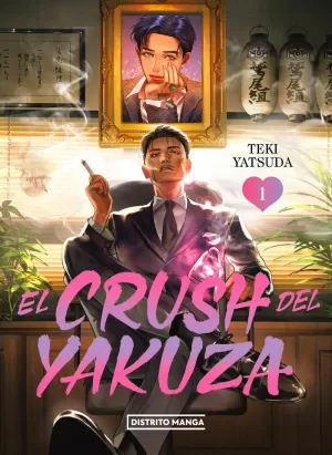 CRUSH DEL YAKUZA 1