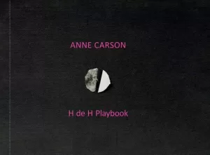 H DE H PLAYBOOK (ILUSTRADO)