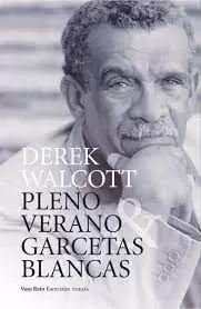 PLENO VERANO/ GARCETAS BLANCAS