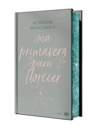 UNA PRIMAVERA PARA FLORECER (LAS ESTACIONES 3) (EDICIÓN ESPECIAL LIMITADA CON CANTOS PINTADOS)