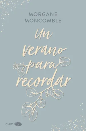 UN VERANO PARA RECORDAR (LAS ESTACIONES 4)