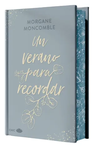 UN VERANO PARA RECORDAR (LAS ESTACIONES 4) (EDICIÓN ESPECIAL CANTOS DECORADOS)
