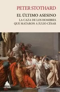 ÚLTIMO ASESINO, EL
