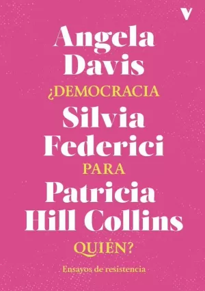 DEMOCRACIA PARA QUIÉN?