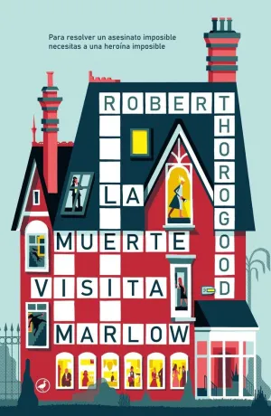MUERTE VISITA MARLOW, LA