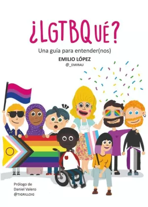 LGTBQUÉ?