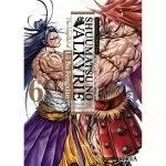 SHUUMATSU NO VALKYRIE 6 THE LEGEND OF LU BU FENGXIAN