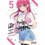 GIRLFRIEND Y GIRLFRIEND 05