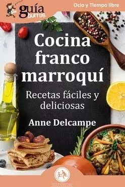 COCINA FRANTO-MARROQUÍ (GUÍABURROS)