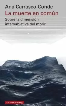 MUERTE EN COMÚN, LA