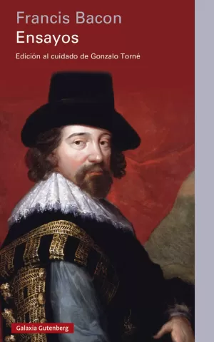 FRANCIS BACON ENSAYOS