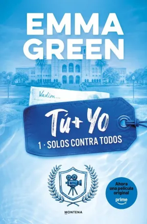 TU + YO 1 SOLOS CONTRA TODOS