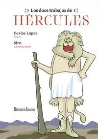 DOCE TRABAJOS DE HÉRCULES, LOS