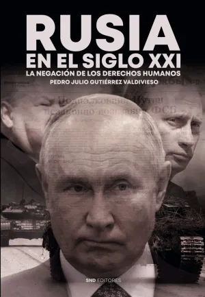 RUSIA EN EL SIGLO XXI