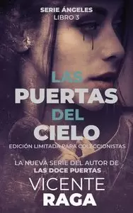 PUERTAS DEL CIELO, LAS (ÁNGELES 3)