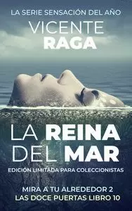 REINA DEL MAR, LA (DOCE PUERTAS 10)