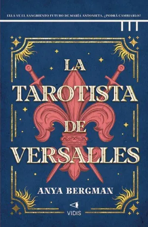 TAROTISTA DE VERSALLES, LA