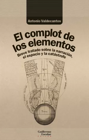 COMPLOT DE LOS ELEMENTOS, EL