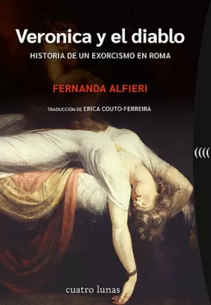 VERONICA Y EL DIABLO