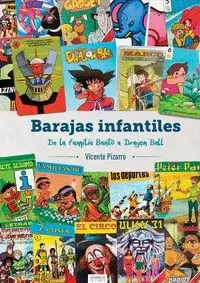 BARAJAS INFANTILES