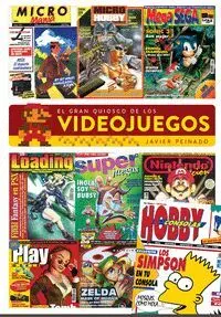 GRAN QUIOSCO DE LOS VIDEOJUEGOS, EL