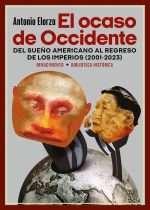 OCASO DE OCCIDENTE, EL