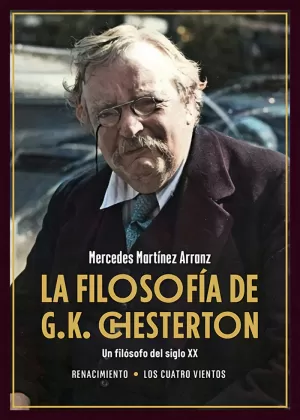 FILOSOFÍA DE G.K. CHESTERTON, LA
