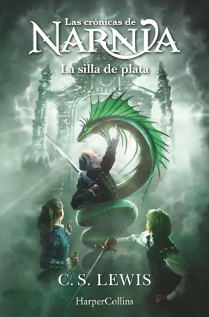 CRÓNICAS DE NARNIA: LA SILLA DE PLATA 6