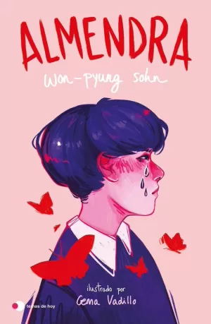 ALMENDRA (ILUSTRADO)