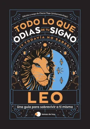 LEO TODO LO QUE ODIAS DE TU SIGNO Y TODAVÍA NO SABES
