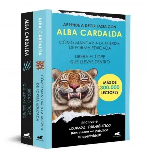 PACK COMO MANDAR A LA MIERDA DE FORMA EDUCADA