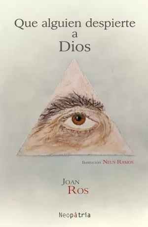 QUE ALGUIEN DESPIERTE A DIOS