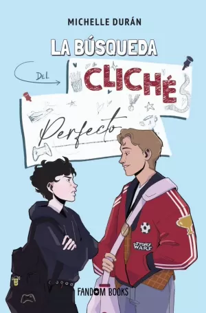 BUSQUEDA DEL CLICHE PERFECTO 1