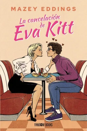 CANCELACIÓN DE EVA KITT, LA