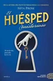 HUÉSPED MISTERIOSO, EL